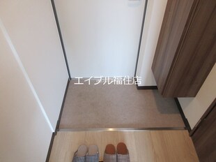 ALESTA福住の物件内観写真